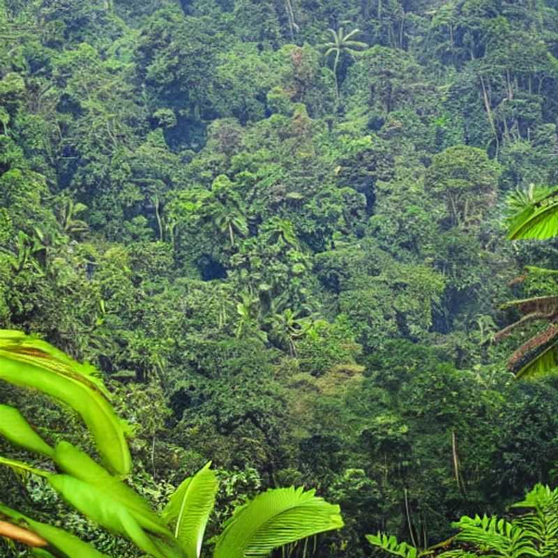 Bwindi's Secrets Revealed&#58; Top 5 Reasons Uganda's Impenetrable Forest Will Steal Your Adventuring Soul!