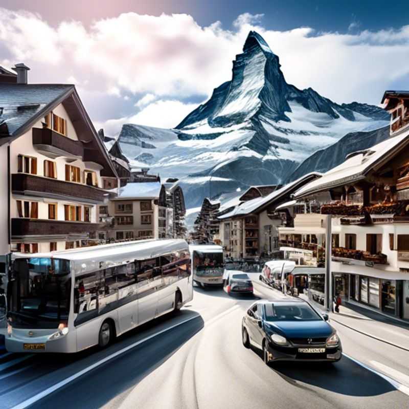 Zermatt in Winter: Top 3 Skiing Experiences & the Best Month to Visit