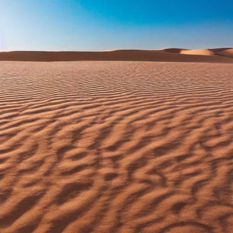 Sahara Secrets&#58; Top 4 Must&#45;See Wonders (Morocco &#38; Tunisia) &#45; Beyond the Sand!