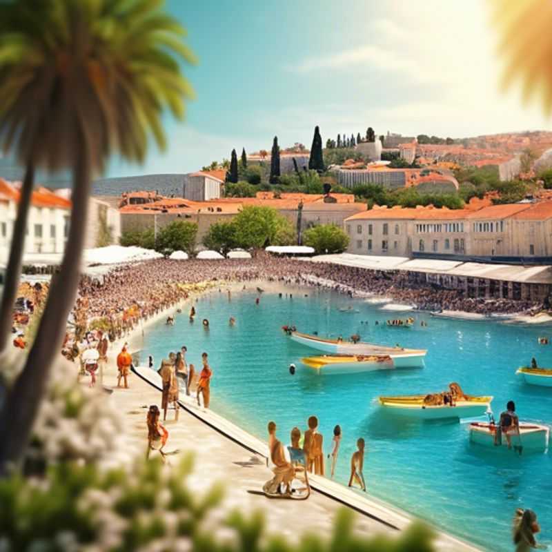 Is Split, Croatia Expensive? 3 Budget-Friendly Travel Tips