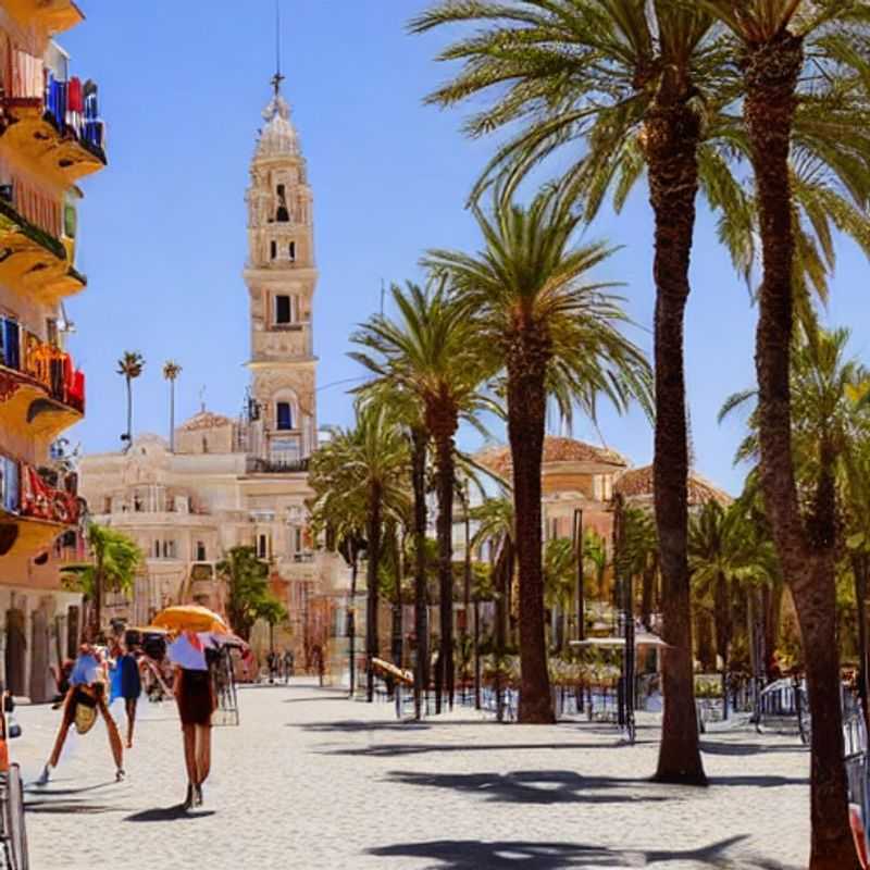 Murcia Spring Break: Top 4 Unmissable Experiences