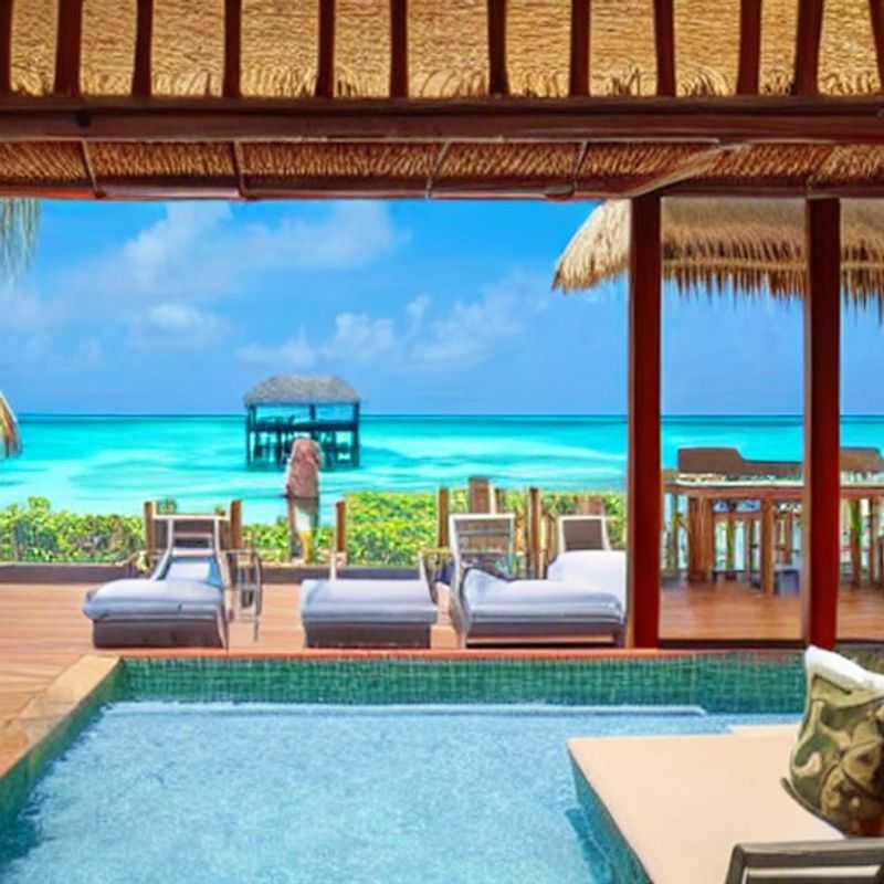 Maldives Dreamin'&#58; 8 Tips for Snagging the *Perfect* Hotel Paradise!