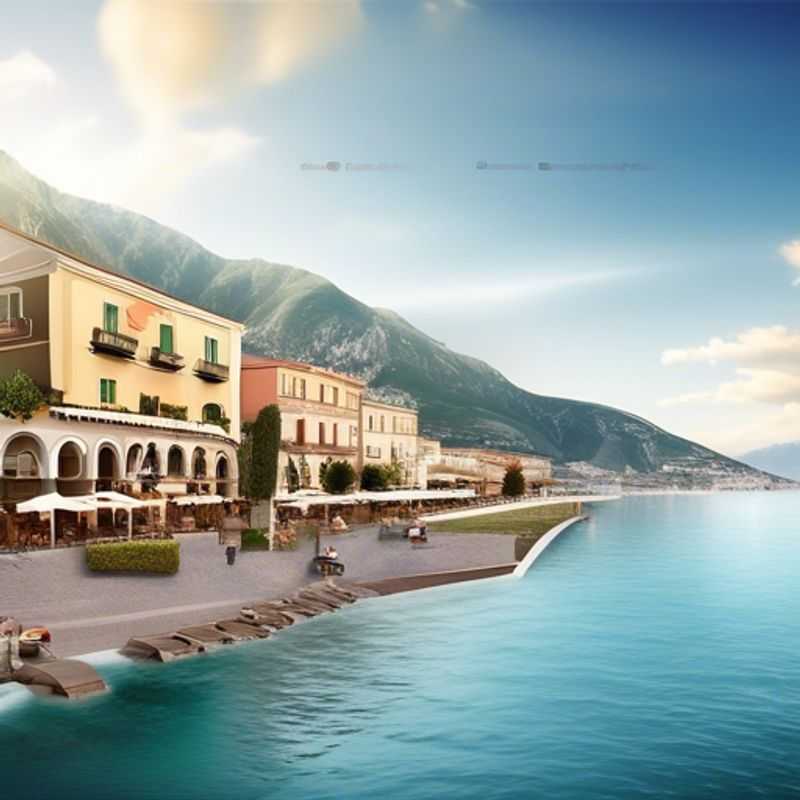 Is Salerno, Italy Expensive? A Traveler's Guide to Budget-Friendly & Luxurious Experiences