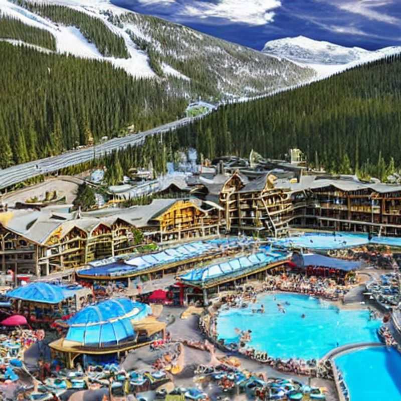 Whistler Blackcomb Bliss&#58; Choosing the Perfect Ski Hotel &#45; Top 3 Considerations
