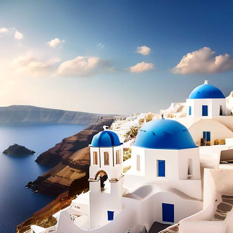 ¿Santorini, lujo exclusivo o mito efímero? Descifrando la escasez de la isla encantada.<h3>El enigma de Santorini: ¿Paraíso inaccesible o leyenda de la opulencia?</h3><h3>Santorini: ¿Exclusividad limitada o simple ilusión? Un viaje entre la realidad y el mito.</h3><h3>La escasez dorada de Santorini: Explorando el lujo, la historia y la verdad tras su aura mística.</h3><h3>Más allá del azul y blanco: Desvelando la verdadera naturaleza del lujo en Santorini.</h3>