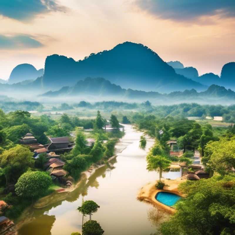 Is Pai, Thailand, *Really* Luxury? Unraveling the Myth (and the Massage Oils)<h3>Pai: Beyond the Backpacker Trail – A Luxurious Escape for the Discerning Traveler</h3><h3>Thailand's Hidden Gem: Pai – Luxury Redefined (Spoiler Alert: It Involves Elephants)</h3><h3>Deciphering Pai: Luxury's Enigma in the Heart of Northern Thailand</h3><h3>The Pai Paradox: Rustic Charm Meets Unexpected Opulence – A Luxury Travel Conundrum</h3><h3>Pai, Thailand: Luxury's Secret Ingredient (and Where to Find the Best Turmeric Latte)</h3>