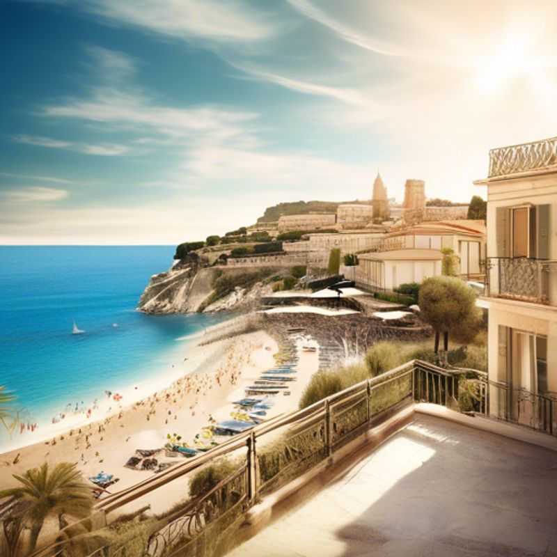 Nice, France :