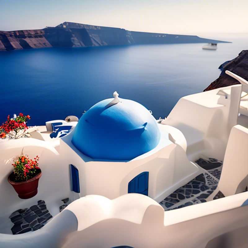 Santorini's Sparkling Secrets: Unveiling Luxury's Price Tag (and When to Find the Best Deals!)<h3>Is Santorini Luxury? A Connoisseur's Guide to the Island's Opulence (and its Off-Season Charms)</h3><h3>Myth, Money, and Majestic Views: Santorini's Seasonal Shift in Luxury</h3><h3>Decoding Santorini's Deluxe Dilemma: High Season Hype vs. Hidden Budget Gems</h3><h3>Sun-Kissed Savings: Santorini's Luxury Landscape and the Art of Timing Your Trip</h3><h3>Beyond the Blue Domes: Santorini's Unexpected Luxury & the Influence of the Calendar</h3><h3>Santorini's Shifting Sands of Luxury: A Season-by-Season Exploration</h3><h3>The Santorini Paradox: Luxury, Legends, and the Economics of Aegean Escape</h3>