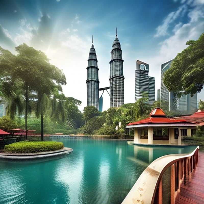 Kuala Lumpur, Luxe ou pas Luxe ? Décryptage des Coûts Gastronomiques<h3>Malaisie de Luxe : Comment Dîner avec Élégance sans Se Ruiner à Kuala Lumpur</h3><h3>Kuala Lumpur : Expériences Gastronomiques de Luxe à Prix Raisonnables</h3><h3>Secrets d'Initiés : Manger comme un Roi à Kuala Lumpur sans le Prix Royal</h3><h3>Naviguer les Restaurants de Kuala Lumpur : Guide du Voyageur Luxe Économique</h3><h3>Au-delà des Touristes : Découvrir la Gastronomie Authentique et Luxueuse de Kuala Lumpur</h3><h3>Kuala Lumpur : Luxe Accessible – Conseils pour un Voyage Gastronomique Inoubliable</h3><h3>Le Luxe Discret de Kuala Lumpur : Où Manger Bien et Economiquement</h3><h3>Explorer Kuala Lumpur avec Chic et Élégance : Un Guide Gastronomique Intelligent</h3><h3>Goûter au Luxe Malaisien : Optimiser Votre Budget Gastronomique à Kuala Lumpur</h3>
