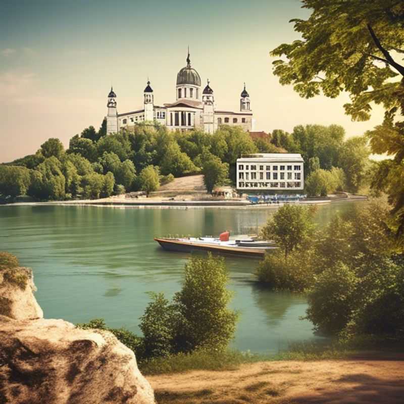Belgrado, um Destino de Luxo? Desvendando a Reputação e o Prestigio da Capital Sérvia<h3>Belgrado: Luxo Discreto? Explorando a Autenticação e o Valor da Experiência</h3><h3>Para Além dos Postais: Descobrindo o Luxo Autêntico de Belgrado</h3><h3>Belgrado: Prestigio e Exclusividade - Um Roteiro para Viagens de Luxo Econômicas</h3><h3>Explorando Belgrado com Elegância: Como Maximizar o Seu Orçamento sem Sacrificar a Experiência</h3><h3>O Fascínio Discreto de Belgrado: Um Guia para Viagens de Luxo Autênticas</h3><h3>Belgrado: Muito Mais do Que Uma Cidade - Uma Imersão na Cultura e na História Sérvia</h3><h3>Luxo Acessível em Belgrado: Dicas para uma Viagem Inesquecível e Econômica</h3><h3>Desvendando os Segredos de Belgrado: Uma Abordagem Luxuosa e Culturalmente Enriquecedora</h3><h3>A Nova Cara do Luxo: Por Que Belgrado Está se Tornando um Destino de Viagem Prestigioso?</h3>