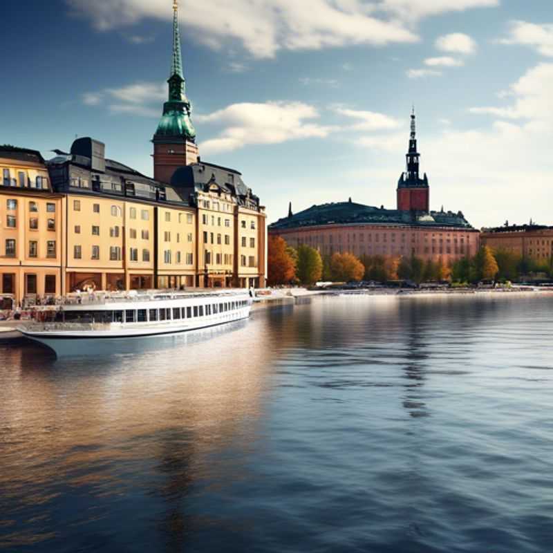 Stockholm&#44; la Scandinavie luxueuse &#58; Mythe ou réalité ?<h3>Stockholm &#58; Le luxe discret d'une capitale scandinave</h3><h3>Stockholm&#44; Suède &#58; Une expérience de luxe inoubliable ?</h3><h3>Le prestige de Stockholm &#58; Exploration d'une destination de luxe</h3><h3>Dévoiler le luxe de Stockholm &#58; Au&#45;delà des apparences</h3><h3>Stockholm &#58; Réputation et prestige – Une destination de luxe à la scandinave</h3><h3>Le luxe selon Stockholm &#58;  Un voyage au cœur de la sophistication suédoise</h3>