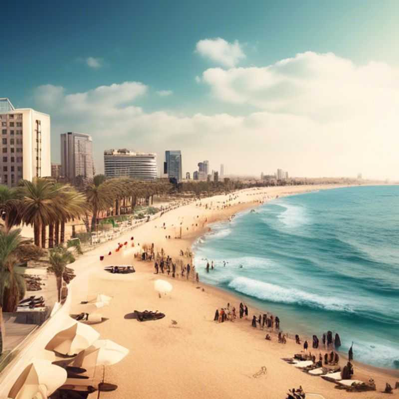 Tel Aviv, Luxo ou Ilusão? Desvendando os Segredos da Cidade Branca<h3>Serviços Impecáveis em Tel Aviv: Um Paraíso de Luxo à Beira-Mar?</h3><h3>Diamantes no Deserto: O Luxo Discreto de Tel Aviv - Uma Experiência Exclusiva</h3><h3>A Verdadeira Faceta do Luxo em Tel Aviv: Além dos Postais Turísticos</h3><h3>Tel Aviv: Paraíso de Luxo ou Mito Moderno? Uma Investigação de Primeira Classe</h3><h3>Entre Mitos e Realidade: A Busca pelo Luxo Autêntico em Tel Aviv</h3>