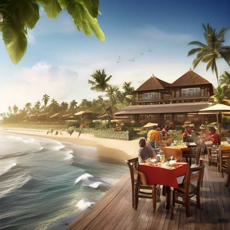 Unmasking Canggu's Luxurious Secrets: Is Paradise Affordable? (A Seasoned Explorer's Take)<h3>Canggu's Coastal Charms: Decoding Luxury Accommodation Costs – Myth vs. Reality</h3><h3>Indonesian Indulgence: Is Canggu's Luxury a Fairytale or a Feasible Fantasy?</h3><h3>Beyond the Beaches: Exploring Canggu's Accommodation Spectrum – From Budget Bliss to Opulent Oasis</h3><h3>Canggu's Price Puzzle: Luxury Accommodation and the Seasonal Shift – An Insider's Guide</h3><h3>Luxury in the Land of Gods: Unraveling Canggu's Accommodation Costs and Hidden Gems</h3><h3>The Canggu Conundrum: Balancing Budget and Bliss in a Luxurious Indonesian Paradise</h3>
