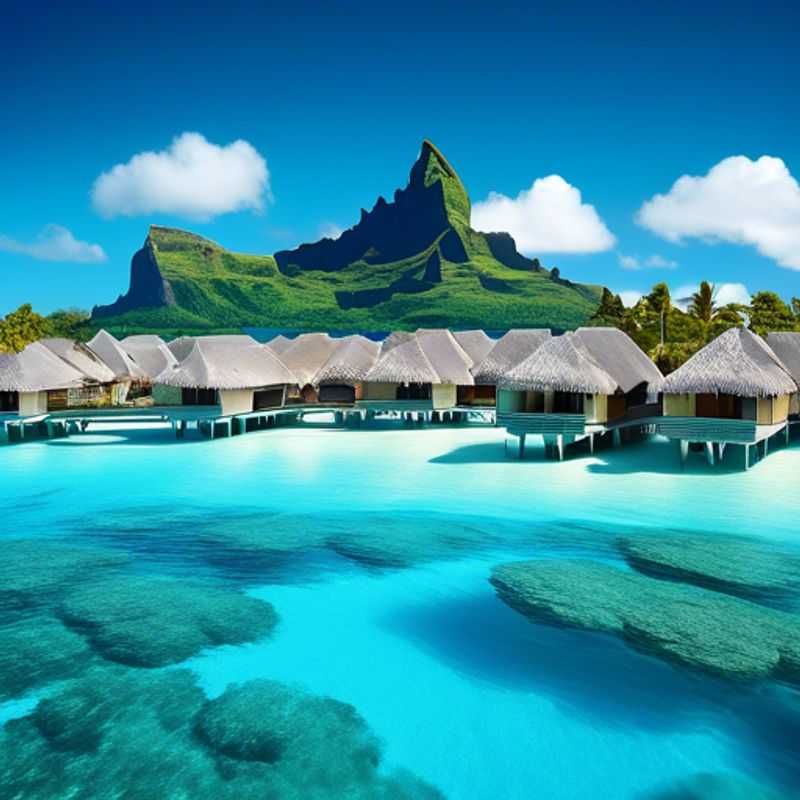 Bora Bora&#58; Paradise Found&#44; or Just Another Overhyped Luxury Trap? A Gilded Investigation<h3>Is Bora Bora Worth the Bling? Unraveling the Truth Behind the Tahitian Tourist Hype</h3><h3>Beyond the Overwater Bungalows&#58; A Luxurious Deep Dive into Bora Bora's Authenticity</h3><h3>Diamonds in the Deep&#58; Exploring the High&#45;End Craftsmanship (and Price Tag) of Bora Bora's Luxury</h3><h3>Myth&#44; Money&#44; and Moorea&#58; Deconstructing the &#34;Luxury&#34; Label in French Polynesia's Jewel</h3><h3>From Gilded Gilded Beaches to Hidden History&#58; A Connoisseur's Guide to Bora Bora's True Value</h3><h3>Beyond the Postcard&#58; Unmasking the Real Cost (and Reward) of Bora Bora's High&#45;End Experience</h3><h3>The Bora Bora Enigma&#58;  Luxury&#44; Legend&#44; and the Pursuit of a Perfect Polynesian Paradise</h3><h3>Bora Bora&#58; A Luxury Expedition –  Where Science&#44; Storytelling&#44; and Sheer Opulence Collide</h3>