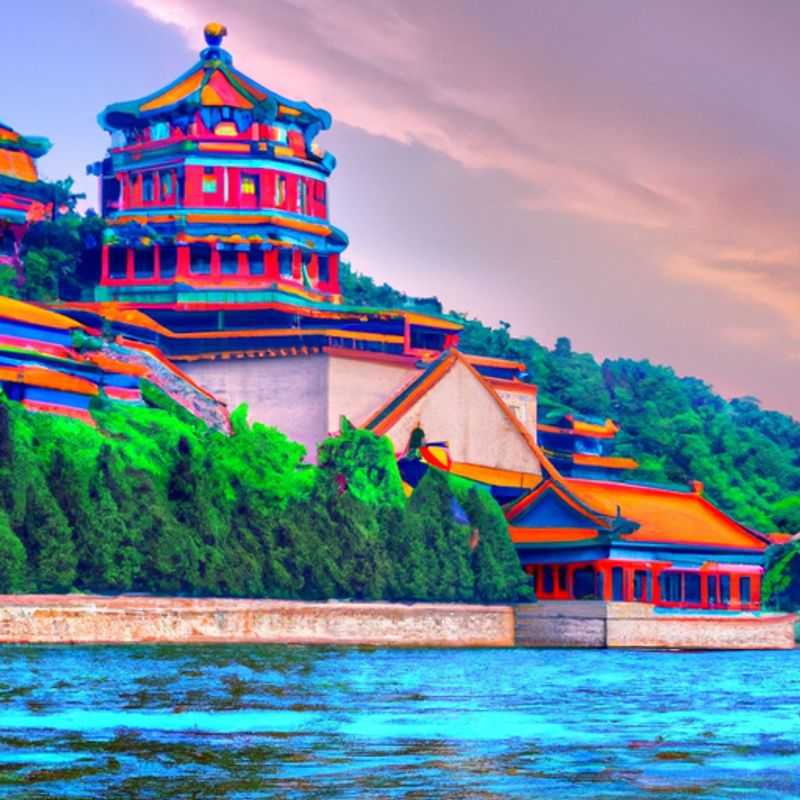 A Grande Muralha da China: Um Roteiro Imperdível na Primavera de Pequim