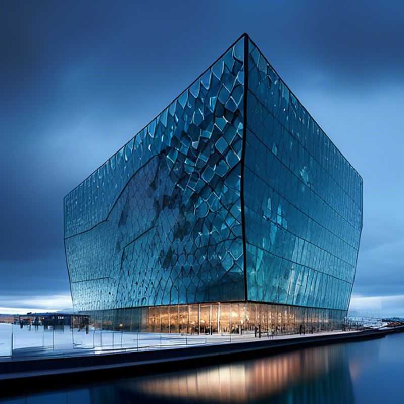 Indulge in Serenity: A Luxurious Day at the Blue Lagoon Geothermal Spa in Reykjavik This Spring