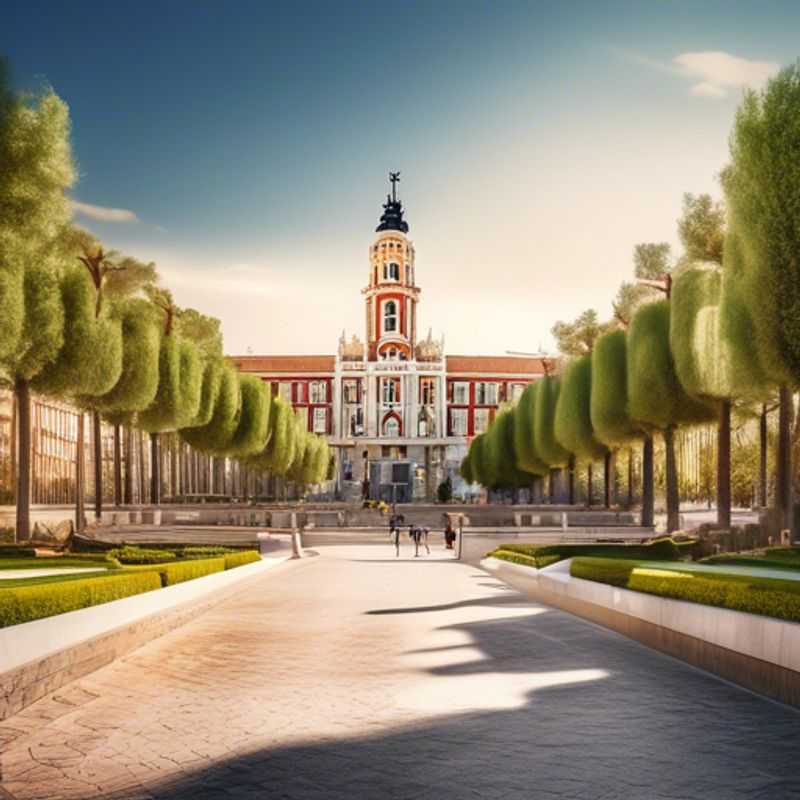 Is Madrid *Really* Luxury? A Connoisseur's Deconstruction of Craftsmanship and Cost<h3>Madrid's Gilded Cage&#58; Unveiling the City's Luxurious Secrets (and a Few Hidden Tapas Bars)</h3><h3>Beyond the Plaza Mayor&#58; A Luxurious Exploration of Madrid's Artisanal Heritage</h3><h3>Spanish Grandeur or Tourist Trap?  A Discerning Traveler's Guide to Madrid's Luxury Landscape</h3><h3>From Royal Palaces to Hidden Workshops&#58;  Madrid's Unexpected Luxuries</h3><h3>The Midas Touch of Madrid&#58;  Where History&#44; Craftsmanship&#44; and Opulence Converge</h3><h3>Decoding Madrid's Luxury&#58;  A Journey Through High&#45;Quality Materials and Timeless Elegance</h3>