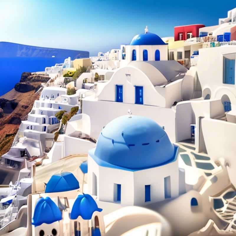 Santorini's Siren Song: Is This Aegean Jewel Truly Luxury? (A Gastronomic Investigation)<h3>Opa! From Humble Taverna to Michelin Star: Santorini's Culinary Spectrum & its Luxurious Allure</h3><h3>Myth, Gastronomy, & Millions: Unraveling Santorini's Luxury Enigma Through its Plates</h3><h3>Beyond the Whitewashed Walls: A Connoisseur's Guide to Santorini's Luxurious Dining (and its Secrets)</h3><h3>Ancient Wines & Modern Delights: Santorini's Gastronomic Journey – Luxury or Legend?</h3>