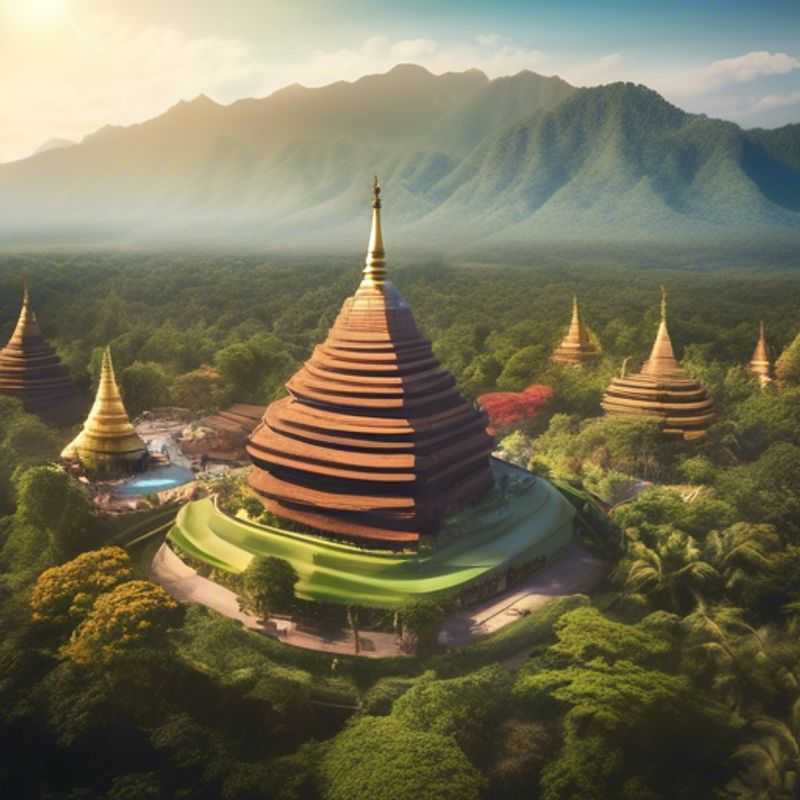 Chiang Mai: Luxury Redefined – A Timeless Tapestry of Heritage and Charm<h3>Is Chiang Mai Luxury? Unpacking the Allure of Thailand's Northern Jewel</h3><h3>Beyond the Tourist Trail: Discovering Authentic Luxury in Chiang Mai</h3><h3>Chiang Mai's Timeless Elegance: A Luxury Escape for the Discerning Traveler</h3><h3>Ancient Temples & Modern Indulgence: Redefining Luxury in Chiang Mai</h3><h3>The Soul of Chiang Mai: A Luxurious Journey Through History and Culture</h3><h3>Luxury in the Lanna Kingdom: Unveiling Chiang Mai's Hidden Gems</h3><h3>More Than Meets the Eye: Chiang Mai's Unexpected Luxury Experiences</h3>