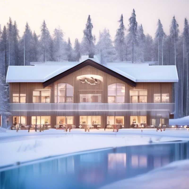 Springtime in Lapland: A Magical Journey to Santa Claus Village<h3>Beyond the Snow: Discovering Rovaniemi's Springtime Charms</h3><h3>Meeting Santa in the Spring: A Unique Adventure in Rovaniemi</h3><h3>A Touch of Magic in the Midnight Sun: Springtime in Rovaniemi</h3><h3>Rovaniemi in Bloom: A Journey to the Heart of Finnish Spring</h3>