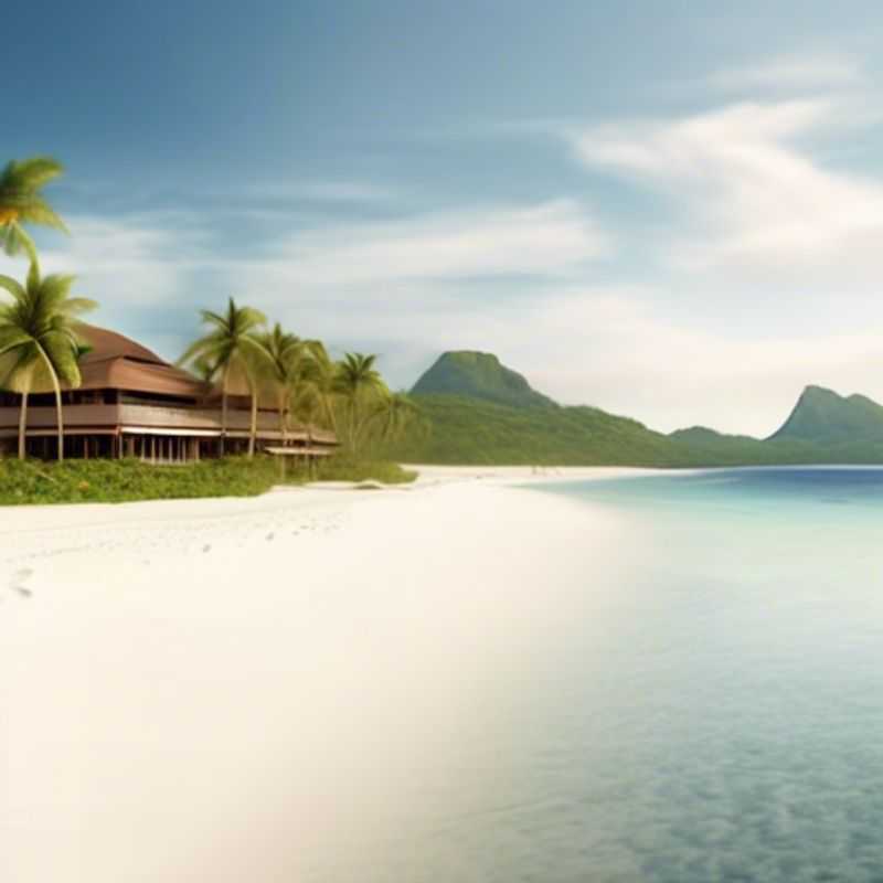 Trois couples de luxe éco-touristes explorant la vibrante ville de Manille, aux Philippines, pendant leur séjour de trois semaines au printemps, entourés de paysages luxuriants et de cultures locales.