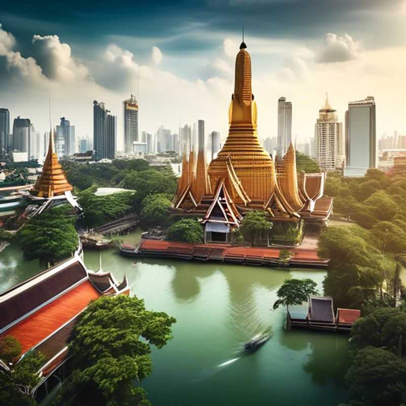 Bangkok, Paradis Secret: Luxe Insaisissable ou Illusion Dorée?<h3>Le Luxe à Bangkok: Rareté, Exclusivité et Expérience Personnelle</h3><h3>Bangkok: Au-Delà du Touristique - Une Exploration du Luxe Discret</h3><h3>L'Authenticité Luxueuse de Bangkok: Un Voyage Privilégié</h3><h3>Dévoilant le Luxe Caché de Bangkok: Entre Rêve et Réalité</h3><h3>Bangkok: Le Mythe du Luxe et la Magie de l'Inattendu</h3><h3>Le Visage du Luxe à Bangkok: Mes Découvertes et Réflexions Personnelles</h3><h3>Est-ce que Bangkok Définit le Luxe? Un Regard Intime</h3>