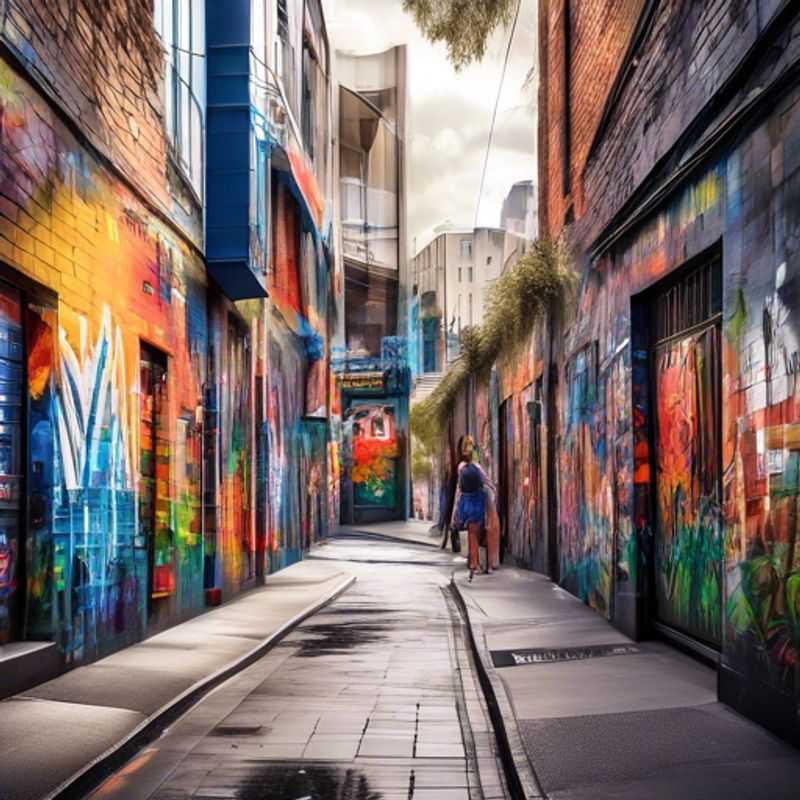 Déguster des délices dans l'un des restaurants gastronomiques renommés de Melbourne au printemps