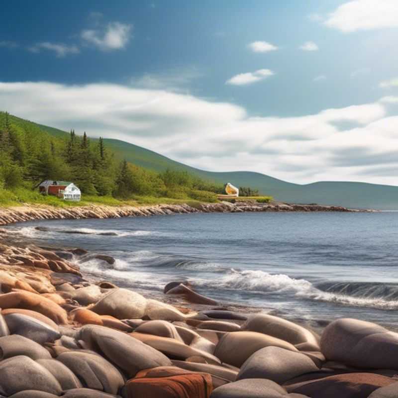 Ilha do Cabo Bretão, Canadá: Luxo Discreto ou Simplesmente Espetacular?<h3>Serviços e Amenidades de Nível Excepcional na Ilha do Cabo Bretão: Um Destino de Luxo?</h3><h3>Descubra o Luxo Discreto da Ilha do Cabo Bretão: A Experiência que Transcende o Expectável</h3><h3>Cabo Bretão: Para Além do Luxo - Uma Jornada de Descobertas Inesquecíveis</h3><h3>O Toque de Luxo na Ilha do Cabo Bretão: Conforto e Aventura em Cada Momento</h3><h3>A Ilha do Cabo Bretão: Um Refúgio de Luxo Discreto e Natureza Imponente</h3>
