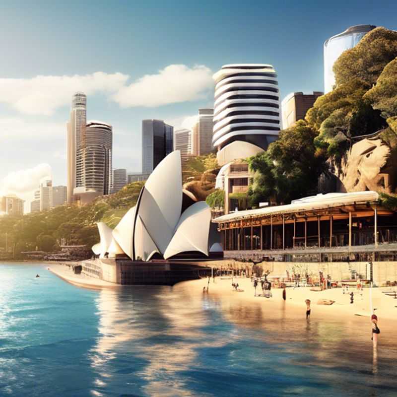 Unpacking Sydney's Luxury: Is It All Champagne Wishes and Caviar Dreams?<h3>Sydney on a Budget? Discovering Luxury's Affordable Side</h3><h3>Luxury Travel in Sydney: More Than Meets the Eye (and Your Wallet!)</h3><h3>Beyond the Headlines: Affordability and Unexpected Luxuries in Sydney</h3><h3>Sydney's Secret Splurges: Balancing Budget and Bliss Down Under</h3><h3>Is Sydney Truly a Luxury Destination? A Look at Price Points and Value</h3><h3>Finding Your Perfect Sydney: Luxury for Every Traveler's Budget</h3><h3>Luxury Redefined: Exploring Sydney's Affordable Charms</h3>