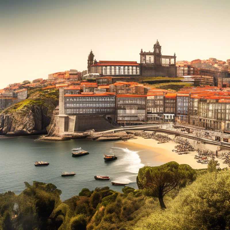 Unpacking Porto's Luxury: Is it Worth the Splurge?<h3>Porto on a Budget? Luxury Without the Price Tag?</h3><h3>Luxury in Porto: A Guide to Costs & Considerations</h3><h3>Discovering Porto's Luxurious Side: How Much Will it Cost You?</h3><h3>Beyond the Price Tag: Finding Luxury in Everyday Porto</h3><h3>Is Porto a Luxury Destination? A Deep Dive into the Costs.</h3><h3>Porto's Price Points: Luxury Travel on Your Terms</h3><h3>Luxury Travel in Porto: Balancing Budget and Bliss</h3><h3>The True Cost of Luxury in Porto: More Than Just the Price Tag</h3><h3>Porto's Hidden Gems: Affordable Luxury and Unexpected Delights</h3>