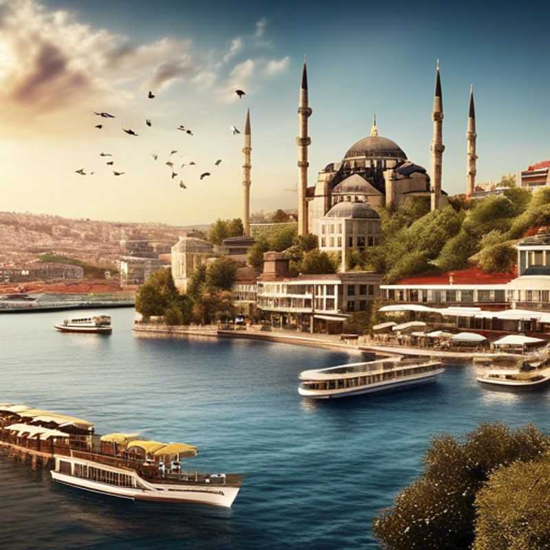 Istanbul : Luxe Ottoman ou simple conte de fées ? Décryptage des matériaux et de l'artisanat<h3>Le Luxe à l'Istanbul : Mythe ou Réalité ? Une enquête sur la qualité des matériaux et le savoir-faire ancestral.</h3><h3>Istanbul, perle ottomane : Matières précieuses et artisanat d'exception, une plongée au cœur du luxe.</h3><h3>Secrets d'Istanbul : L'artisanat de luxe démasqué. Matières premières et savoir-faire, une histoire à démêler.</h3><h3>Au Cœur du Luxe Ottoman : L'Istanbul d'aujourd'hui, héritage artisanal et modernité.</h3>