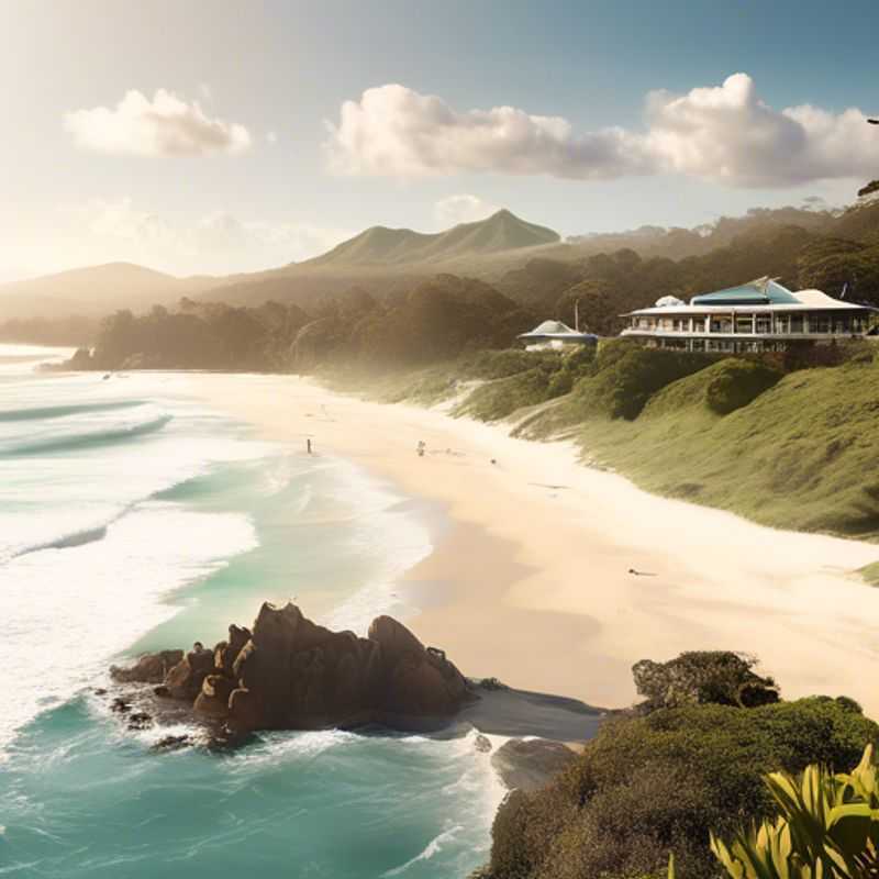Unpacking Byron Bay: Is This Aussie Hotspot Truly Luxurious?<h3>Beyond the Beaches: Discovering Byron Bay's Sophisticated Side</h3><h3>Byron Bay's Luxury Secret: Unveiling the Everyday Elegance</h3><h3>Luxury Redefined: A Byron Bay Escape for the Discerning Traveler</h3><h3>Is Byron Bay Luxury? A Journey Beyond the Tourist Trail</h3><h3>Finding Luxury in the Unexpected: My Byron Bay Adventure</h3><h3>More Than Just a Beach: Experiencing the Refined Charm of Byron Bay</h3><h3>Luxury and Laid-back: The Unexpected Blend of Byron Bay</h3><h3>The Art of Luxury Travel: A Byron Bay Perspective</h3><h3>Byron Bay: Where Effortless Style Meets Unforgettable Experiences</h3>