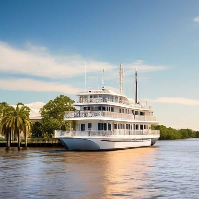 Experience the Rhythm of Fall: Enjoy a Private Jazz Concert in New Orleans' Enchanting French Quarter