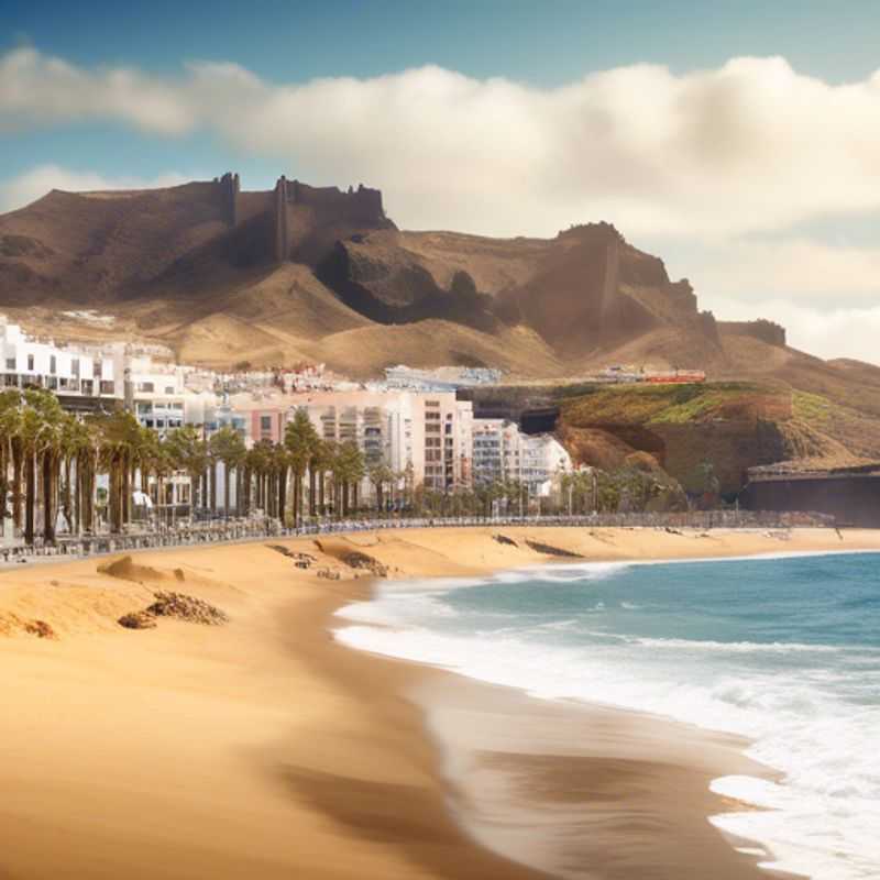 Las Palmas de Gran Canaria: Luxo acessível? Desvendando os custos de uma viagem inesquecível<h3>Descubra se Las Palmas de Gran Canaria se encaixa no seu conceito de luxo: um guia para entender os custos</h3><h3>O verdadeiro custo do luxo em Las Palmas: experiências exclusivas vs. orçamento inteligente</h3><h3>Las Palmas para todos os bolsos: equilíbrio entre luxo e economia na "Pérola do Atlântico"</h3><h3>Delicie-se com o luxo sem o preço exorbitante: um olhar atento aos custos em Las Palmas de Gran Canaria</h3><h3>Gran Canaria: luxo sob medida - planejando sua viagem de acordo com o seu orçamento</h3>