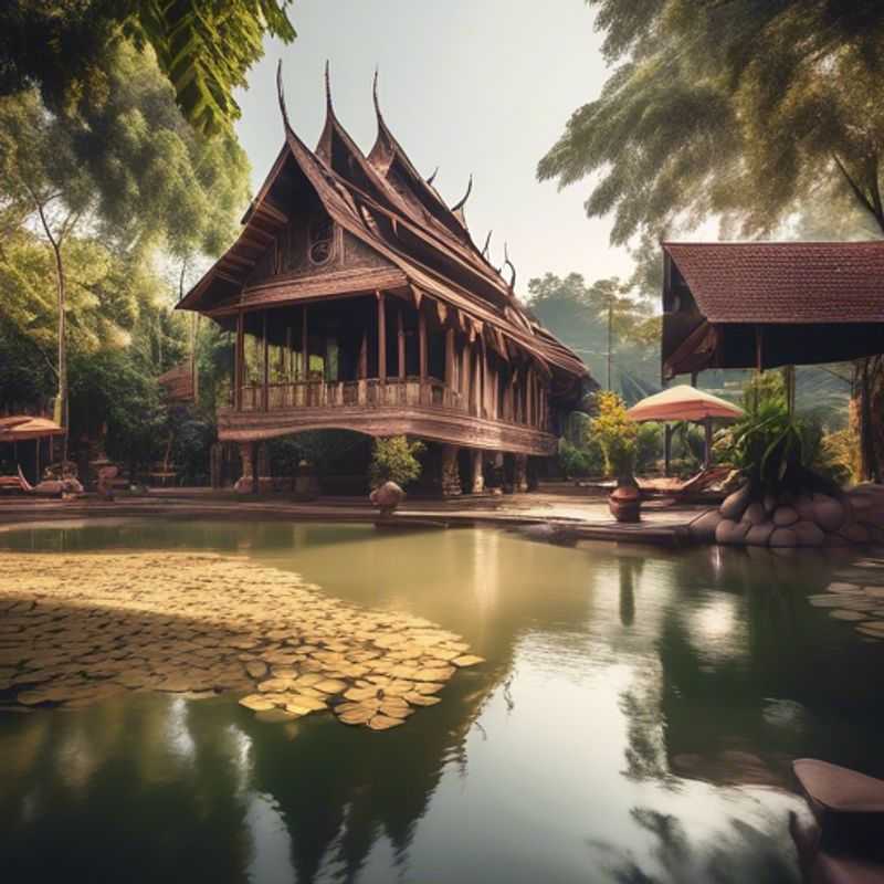 Chiang Mai, Luxe Thaïlandais : Un Service Impeccable, une Attention au Detail Exquise ?<h3>Le Luxe à Chiang Mai : Au-delà des Émeraudes, l'Excellence du Service</h3><h3>Chiang Mai : Paradis Tropical ou Havre de Luxe ? Décryptage d'un Service d'Exception</h3><h3>Service Impeccable et Détail Parfait : Chiang Mai, Destination de Luxe ?</h3><h3>Exploration Luxueuse de Chiang Mai : Le Service et l'Attention au Detail, des Clés du Paradis ?</h3>