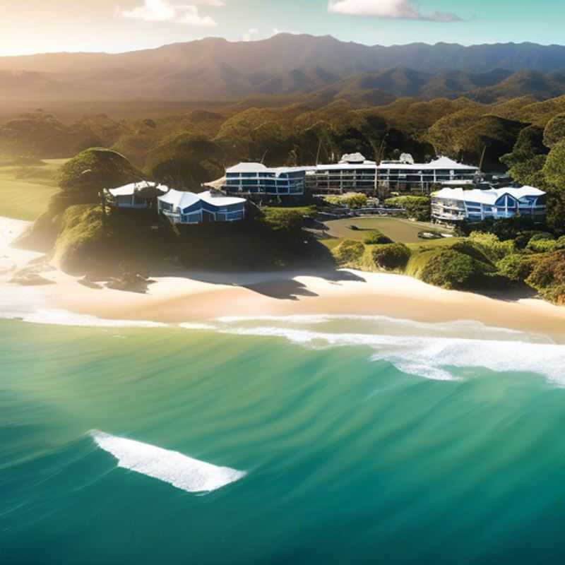 Unveiling Byron Bay: Luxury Escape or Aussie Adventure?<h3>Beyond the Backpackers: Discovering Luxury in Byron Bay's Hidden Gems</h3><h3>Is Byron Bay Truly Luxurious? A Concierge's Perspective</h3><h3>Luxury Travel on a Budget: Byron Bay's Surprisingly Affordable Delights</h3><h3>The Allure of Byron Bay: Where Budget Meets Bliss</h3><h3>Byron Bay: Redefining Luxury – A Personal Journey</h3><h3>From Surf to Spa: Experiencing the Spectrum of Byron Bay Luxury</h3><h3>Beyond the Hype: My Authentic Byron Bay Luxury Experience</h3><h3>The Price of Paradise: Weighing the Cost of Luxury in Byron Bay</h3><h3>Luxury Travel Reimagined: Byron Bay's Unique Charm</h3>