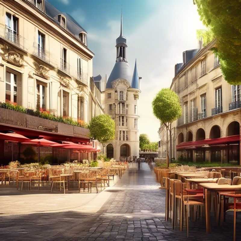 Unveiling Bordeaux: Is This French Jewel a Luxury Destination?<h3>Bordeaux on a Budget: Exploring Luxury Without the Price Tag</h3><h3>The Price of Paradise: Assessing the Cost of a Luxurious Bordeaux Experience</h3><h3>Bordeaux's Allure: Luxury's Reach and the Reality of its Cost</h3><h3>Beyond the Chateau: Discovering Affordable Luxury in Bordeaux</h3><h3>My Bordeaux Journey: Luxury's Many Faces and Unexpected Costs</h3><h3>Luxury Redefined: A Personal Reflection on the True Cost of Bordeaux</h3><h3>Bordeaux's Hidden Gems: Budget-Friendly Ways to Experience its Charm</h3><h3>A Connoisseur's Guide: Navigating the Costs of Luxury in Bordeaux</h3><h3>Bordeaux Unveiled: A Luxurious Escape Within Your Reach?</h3>