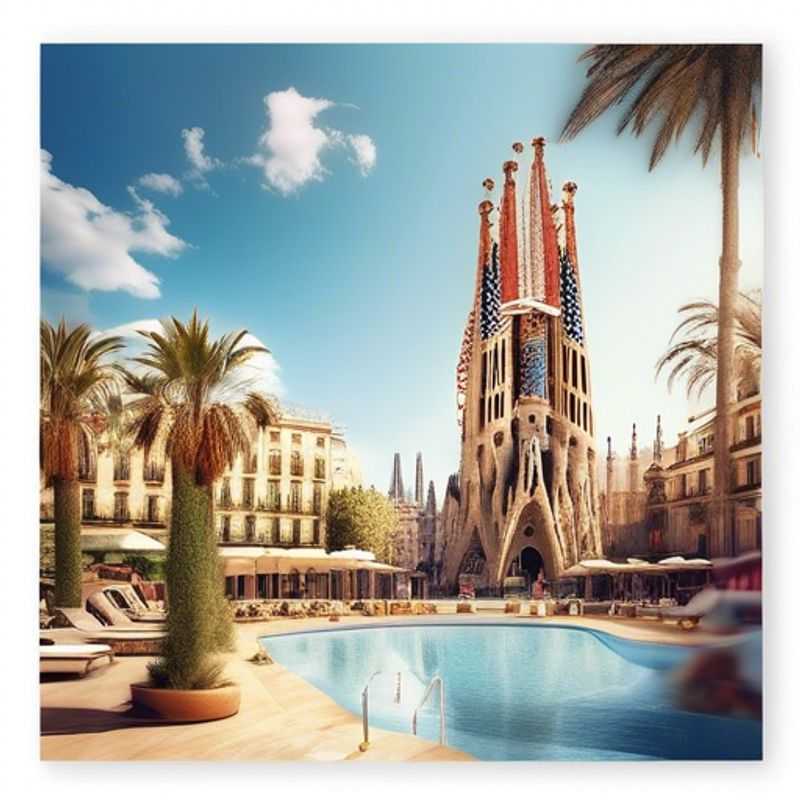 Barcelone, luxe ou pas luxe ? Une enquête détaillée et stylée<h3>Le luxe à la barcelonaise : détails, design et mystères dévoilés</h3><h3>Mystères et merveilles barcelonaises : une exploration luxueuse au cœur de la cité</h3><h3>Au-delà du cliché : le luxe discret et sophistiqué de Barcelone</h3><h3>Décryptage du luxe barcelonais : une approche scientifique et historique</h3><h3>Barcelone, perle du luxe ? Une analyse pointue et raffinée</h3><h3>L'élégance cachée de Barcelone : voyage au cœur du luxe authentique</h3><h3>Secrets et splendeurs barcelonaises : une aventure luxueuse hors du commun</h3><h3>Le luxe à la sauce catalane : un récit captivant et haut de gamme</h3><h3>Barcelona: Luxe ou illusion ? L'enquête d'un expert en voyages d'exception</h3>
