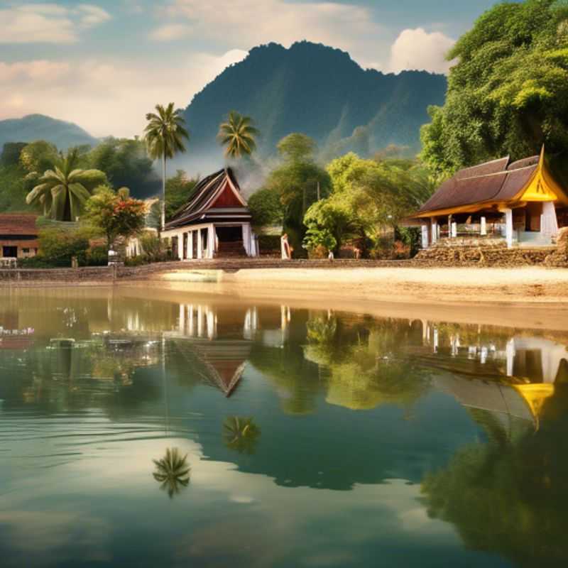 Luang Prabang, Laos: Luxo acessível? Desvendando os custos de uma viagem gastronômica!<h3>Luang Prabang: Gastronomia de Luxo - Vale a Pena o Investimento?</h3><h3>Laos sem gastar uma fortuna: Explorando Luang Prabang com elegância e economia</h3><h3>Luang Prabang: Um refúgio de luxo discreto? Descubra os segredos dos seus custos gastronômicos.</h3><h3>Deliciosas descobertas em Luang Prabang: Como equilibrar luxo e orçamento na sua experiência gastronômica?</h3><h3>A verdadeira faceta de Luang Prabang: Mais que luxo, uma viagem de sabores acessíveis.</h3>