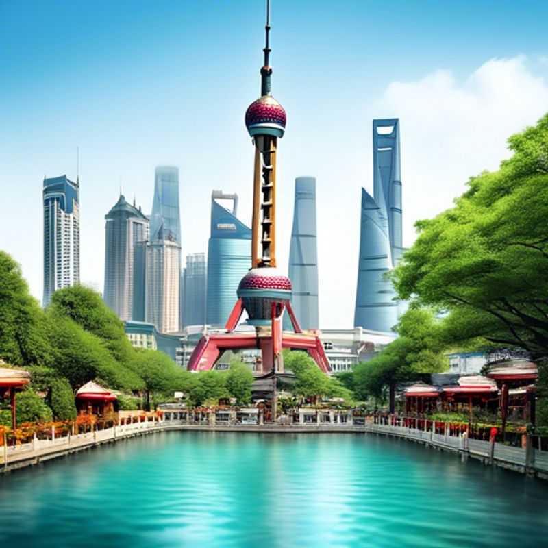 Shanghaï, le luxe à l'épreuve du prix : une exploration des coûts et des expériences<h3>Shanghaï : luxe ou illusion ? Décryptage des prix des activités et expériences</h3><h3>Le coût du luxe à Shanghaï : excursions guidées, spectacles et bien plus</h3><h3>Shanghaï : Mesurer le luxe au-delà des prix : rencontres humaines et découvertes culturelles</h3><h3>Expédition luxueuse à Shanghaï : Budget, activités et la véritable essence du voyage</h3><h3>Le luxe à la Shanghaïenne : Combien coûte l'aventure ?</h3><h3>Shanghai : Au-delà du prix : un voyage luxueux au cœur de l'âme chinoise</h3><h3>A la découverte du luxe Shanghaïen : Activités, budget et l'incroyable richesse des rencontres</h3>
