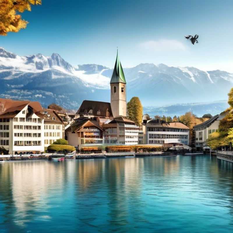 Zurich: Luxe ou Mirage? Dévoilant les Secrets d'une Destination Élusive<h3>Le Mystère Zürichois: Luxe Accessible ou Fantasme Inaccessible?</h3><h3>Zurich: Exploration d'un Paradis Insaisissable - Mythe ou Réalité?</h3><h3>La Rareté du Luxe Zurichois: Une Enquête Historique et Sensuelle</h3><h3>Au Cœur du Luxe Zurichois: Déchiffrer le Code d'une Destination Exclusive</h3>