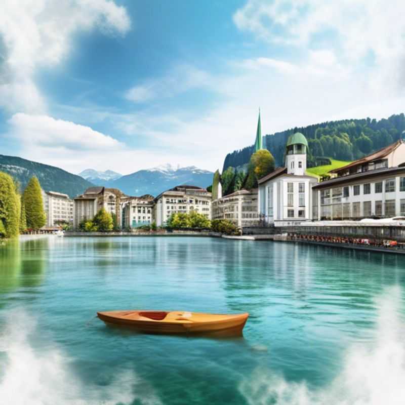 Zurich: Paradis Fiscal ou Paradis Luxueux ? (Exclusivité et Disponibilité Limitée)<h3>Zurich, le Luxe à la Suisse: Mystère et Raréfaction Dévoilés</h3><h3>Le Luxe Discret de Zurich: Une Expérience Limité à Quelques-Uns</h3><h3>Zurich: Au-Delà du Luxe - Une Exploration Privilégiée (Disponibilité Exceptionnelle)</h3><h3>Dévoilant les Secrets de Zurich: Le Luxe, l'Exclusivité et la Rareté</h3>