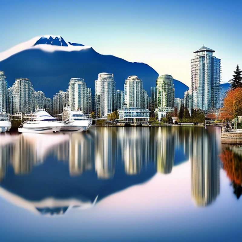 Vancouver&#44; Paradis Luxueux ou Simple Destination ? Décryptage d'un Mystère Canadien<h3>Le Prix du Paradis &#58; Comment les Expériences Exclusives Transforment Votre Voyage à Vancouver</h3><h3>Vancouver&#44; Luxe et Aventures&#58;  Quand le Budget S'envole (et Pourquoi Ça Vaut le Coup)</h3><h3>Secrets et Splendeurs Vancouvéroises &#58;  Le Luxe&#44; une Question de Perspective</h3><h3>Mythes et Réalités&#58; Explorer le Luxe à Vancouver&#44; entre Histoire et Expériences Privilégiées</h3>