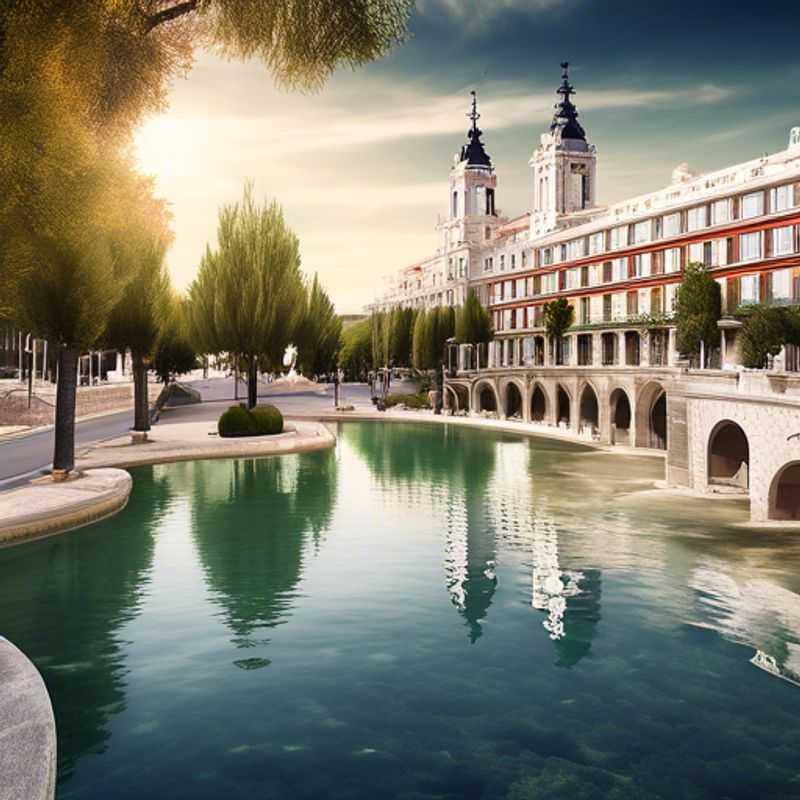 Is Madrid *Really* Luxury? Unmasking the Capital's Gilded Secrets<h3>Madrid's Hidden Luxuries&#58; Beyond the Tapas and Flamenco</h3><h3>Decoding Madrid&#58; A Luxury Travel Enigma Unveiled</h3><h3>The Royal Treatment&#58; Madrid's Unexpected Luxury Experiences</h3><h3>Madrid's Mystique&#58; A Luxury Journey Through History and Legend</h3><h3>Luxury in the Labyrinth&#58; Unveiling Madrid's Secret Splendors</h3><h3>Beyond the Plaza Mayor&#58;  A Luxury Explorer's Guide to Madrid's Unique Charms</h3><h3>Madrid&#58;  More Than Meets the Eye – A Luxury Adventure Awaits</h3><h3>Spain's Crown Jewel&#58;  Redefining Luxury in Madrid</h3><h3>The Alchemist's Guide to Madrid&#58;  Luxury&#44; Legends&#44; and Lost History</h3>