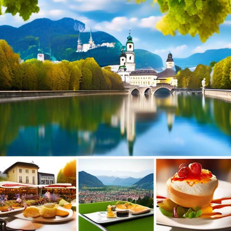 Unpacking Salzburg's Luxury: Are Your Accommodation Dreams Affordable?<h3>Salzburg on a Silver Platter: Exploring Luxury Accommodation Options</h3><h3>Luxury in the Sound of Music City: A Salzburg Accommodation Guide</h3><h3>Finding Your Perfect Salzburg Stay: A Look at Luxury & Budget Options</h3><h3>Salzburg's Sparkling Stays: Unveiling the City's Luxury Accommodation Scene</h3><h3>Beyond the Postcards: Discovering Luxury and Value in Salzburg Hotels</h3><h3>Is Salzburg a Luxury Destination? A Look at Accommodation Costs & Experiences</h3><h3>Salzburg Accommodation: Balancing Luxury with Budget-Friendly Charm</h3><h3>Your Salzburg Escape: Navigating Luxury Accommodation Choices</h3><h3>Indulge Your Senses: Exploring the Luxury Hotels of Salzburg and Beyond</h3>