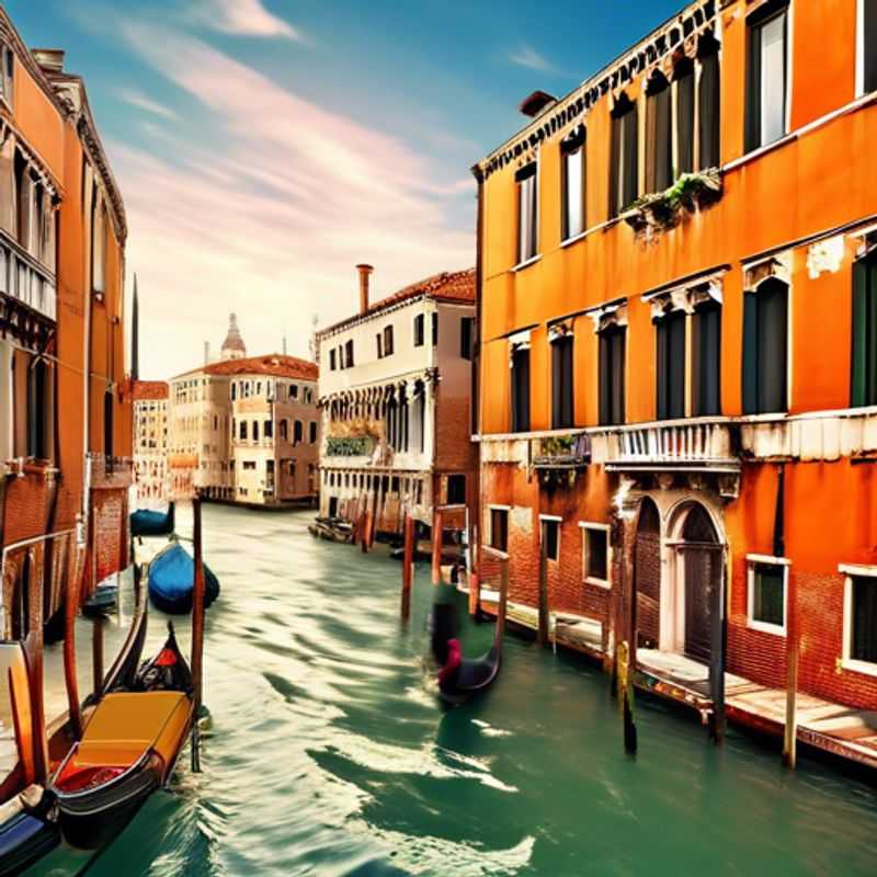 Is Venice Always a Luxury? Unveiling the Magic (and the Costs) Throughout the Year<h3>Venice on a Budget? Discovering Affordable Luxury in the Floating City</h3><h3>Peak Season vs. Shoulder Season in Venice: Your Guide to Luxury Travel Timing</h3><h3>Beyond the Gondolas: Experiencing Venetian Luxury at Every Price Point</h3><h3>Unlocking Venice's Secrets: A Luxury Guide to Off-Season Charm</h3><h3>The True Cost of Venetian Luxury: More Than Meets the Eye</h3><h3>Luxury Travel in Venice: When to Go for the Best Value and Experience</h3><h3>Savoring Venice: A Luxurious Escape at Any Time of Year</h3><h3>Venice: Luxury Redefined – Finding Your Perfect Venetian Experience</h3><h3>Your Venetian Dream: Crafting a Luxurious Itinerary, Regardless of the Season</h3>
