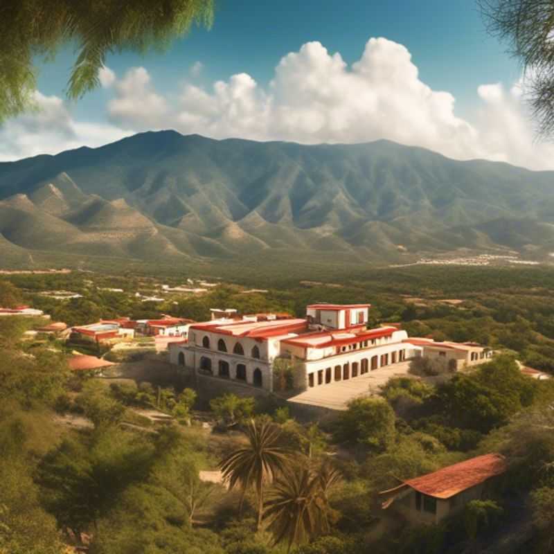 Oaxaca, Mexique : Le Luxe se Cache-t-il dans l'Artisanat ?<h3>Le Savoir-Faire d'Oaxaca : Un Luxe Discret et Authentique</h3><h3>Au Cœur d'Oaxaca : Quand l'Artisanat Définit le Luxe</h3><h3>Oaxaca : Un Voyage Sensoriel au Cœur du Luxe Artisanale</h3><h3>Découvrir le Luxe Insolite d'Oaxaca : Entre Traditions et Détails Impeccables</h3><h3>L'Artisanat d'Oaxaca : Une Expérience de Luxe Inoubliable</h3><h3>Le Luxe selon Oaxaca : Une Symphonie de Couleurs et de Précision</h3><h3>Oaxaca : Mon Évasion Luxueuse au Pays de l'Artisanat d'Exception</h3><h3>Le Secret du Luxe à Oaxaca : L'Attention au Détail et la Passion Artisanale</h3><h3>Plongez dans le Luxe d'Oaxaca : Une Exploration Artistique Incomparable</h3>