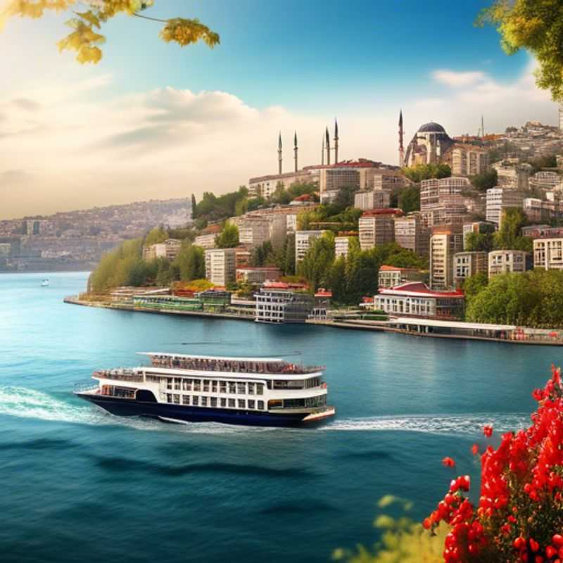 Wander Through the Vibrant Grand Bazaar: Your Guide to Unique Souvenirs in Istanbul This Summer