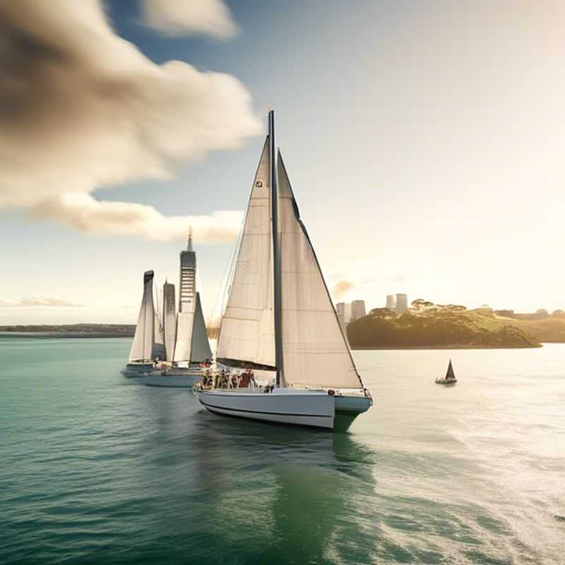 Indulge in a Luxury Spa Treatment at One of Auckland's High-End Wellness Retreats This Spring