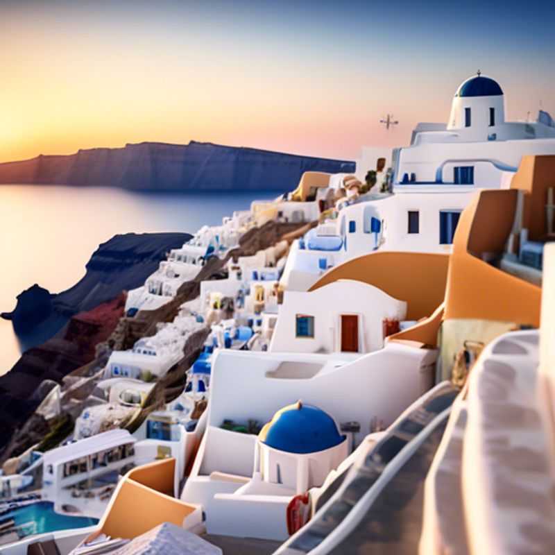 Santorini&#58; Sunsets&#44; Suites&#44; and...Should You Hire a Guide? (A Luxury Enigma)<h3>Unveiling Santorini's Secrets&#58; Is a Guided Tour Worth the (Luxury) Price?</h3><h3>Luxury in Santorini&#58;  Myth&#44; Mystery&#44; and the Muse of Guided Exploration</h3><h3>Beyond the Blue Domes&#58;  A Luxury Travel Expert's Take on Santorini's Guided Tours</h3><h3>Santorini's Opulence&#58;  Navigating the Island with (or Without) a Personal Guide</h3><h3>The Santorini Conundrum&#58;  Luxury Travel and the Allure of Guided Discovery</h3><h3>Decoding Santorini&#58;  A Luxury Adventure Requiring a Guide? (Spoiler&#58; Maybe)</h3><h3>Santorini's Hidden Gems&#58;  Unlocking Them Through Guided Luxury Tours</h3><h3>Luxury Santorini&#58;  Is a Private Guide the Key to an Unforgettable Experience?</h3><h3>Santorini's Luxurious Layers&#58;  The Case for (and Against) Guided Explorations</h3>